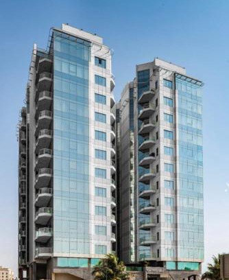 Obhur Al-Janoubiyah Appartement | Obhur Residence 2