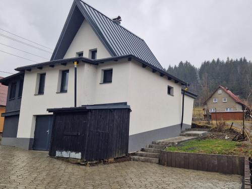 Stare Hamry Chalet De Ski | Objevte krásu Beskyd , navštivte chatu Lojza