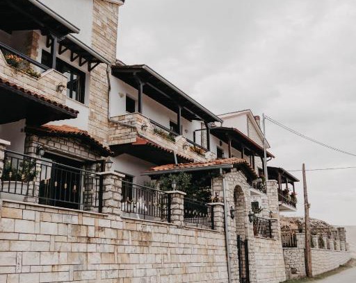 Kotroni Appartement | Obrava Guesthouse Kotroni Trikalon
