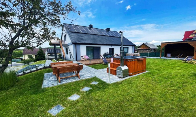 Zwierzyniec Appartement | Obrocz67