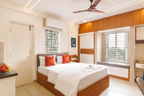 JP Nagar Hôtel | OBS Luxury Suites - JP Nagar