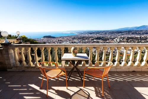 Nice Appartement | Observatoire
