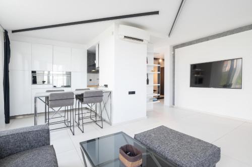 rayon Triaditsa Appartement | Obsidian Peak