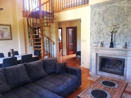 Charzykowy Appartement | Obszerny apartament w Charzykowy