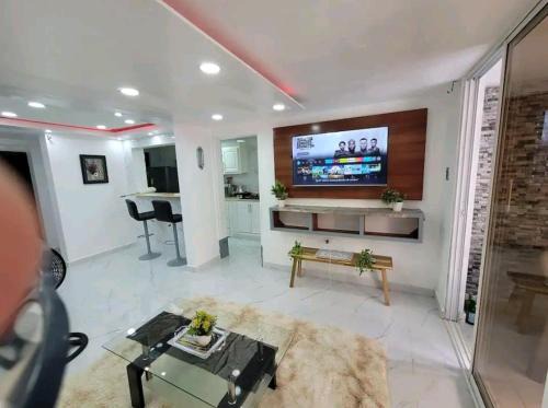 Lope De Vega Appartement | Obynb