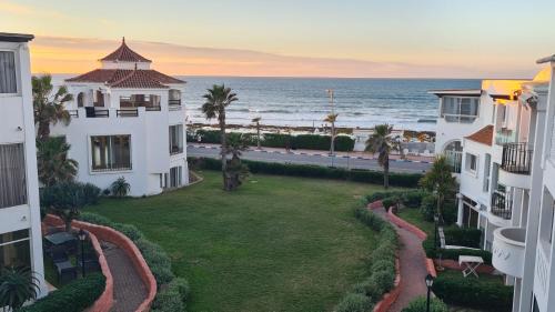 Tamariss Appartement | Océan Beach