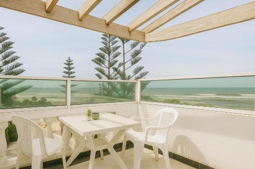 Casablanca Appartement | Océan breeze ,see view apartment