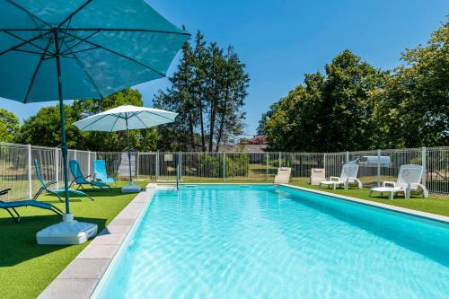 Lesperon Maison | Océan Ouest - Domaine Des Landes