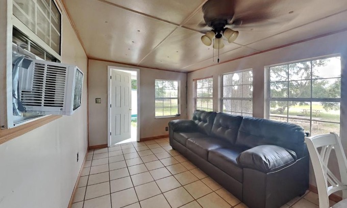 Ocklawaha Autre | Ocala Farm Lake House