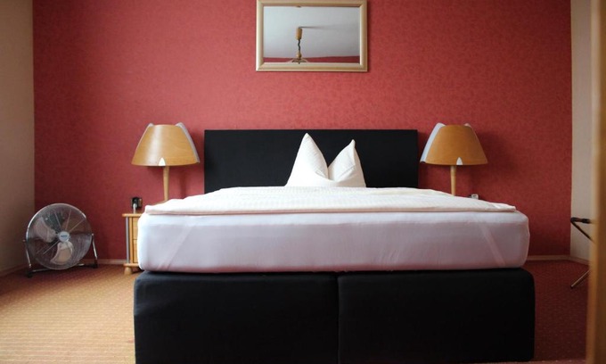 Weyhausen Hôtel | Occhipinti Passione - Restaurant & Hotel - Weyhausen