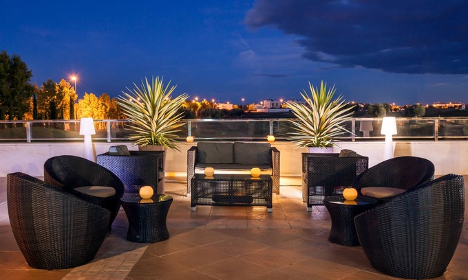 Aranjuez Hôtel | Occidental Aranjuez