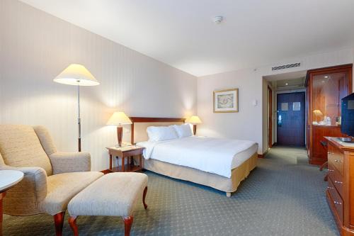 Levallois-Perret Hôtel | Occidental Paris Levallois