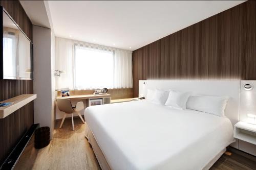 Prague 4 Hôtel | Occidental Praha