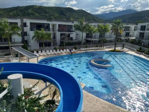 Santa Fe de Antioquia Maison | occidente Santa Fe de Antioquia sol y playa