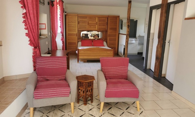 Valderies Cottage | Occitanie, proche Albi, dans un ancien domaine agricole, avec piscine