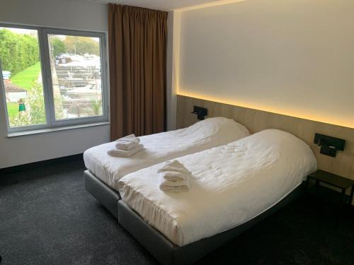 Willebroek Hôtel | OccO