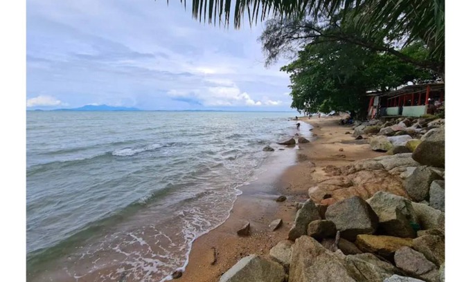 Tanjung Bungah Maison | Ocean 13 海洋拾叁 Shamrock Beach BigGroup 4 bedroom