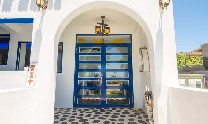 Suao Maison | Ocean 20M 2