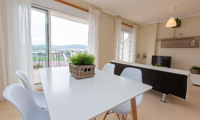 Barreiros Appartement | OCEAN 5 LOW 3 BEDROOMS V SEA