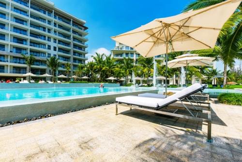 Ngu Hanh Son Appartement | Ocean Apartment Two Bedrooms