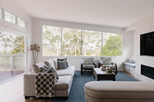 Bendalong Maison | Ocean At Bendalong
