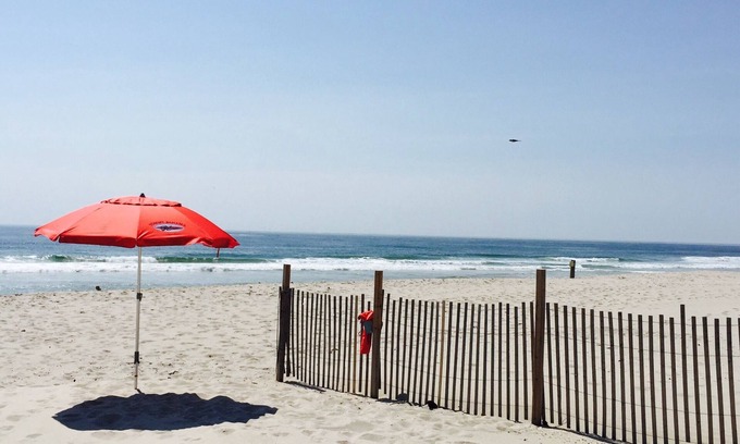 South Seaside Park Maison | Seaside Park VeryQuiet. Location mensuelle