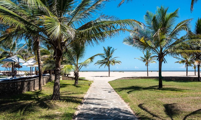 Malindi Hôtel | Ocean Beach Resort & Spa