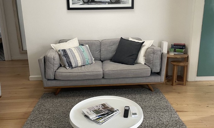 Point Lonsdale Maison | Ocean Beach Retreat (Écoutez le surf)!