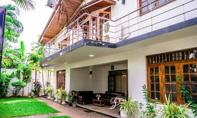 Ettukala Maison | Ocean Beauty Hotel