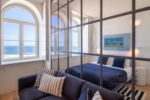 Foz do Douro Appartement | Ocean Bliss by LovelyStay