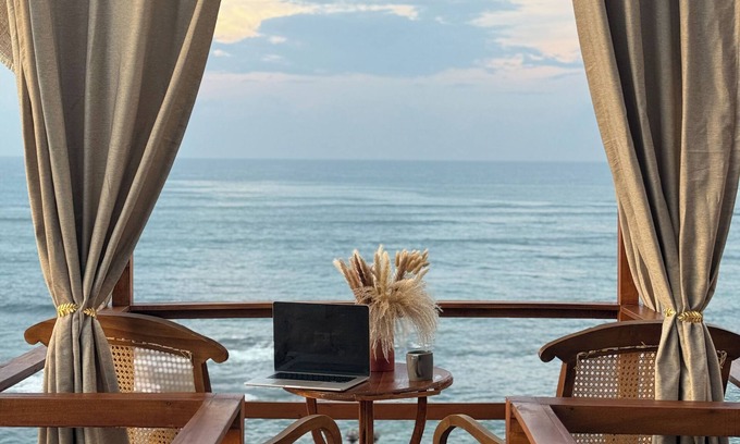 Weligama Maison | Ocean Bliss by Sugar Coliving
