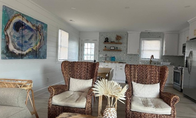 South Bethany Maison | OCEAN BLOCK - South Bethany