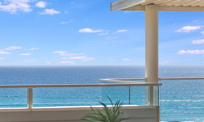 Currumbin Maison | Bleu océan - Colline Currumbin - Min. 3 nuitées!