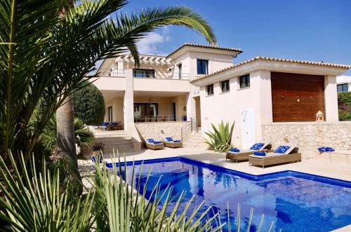 Cala Santany Maison | Ocean Blues