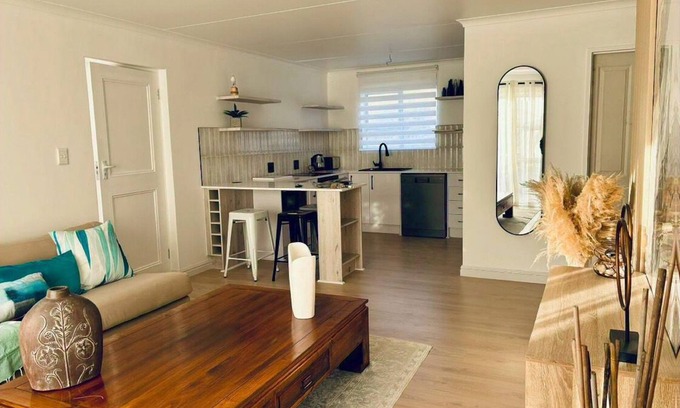 Big Bay Appartement | Ocean Breeze 138