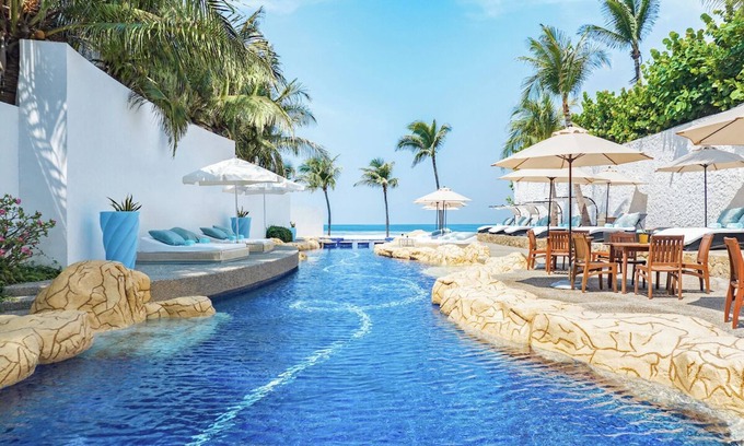 Playa Diamante Station Balnéaire | Ocean Breeze Acapulco