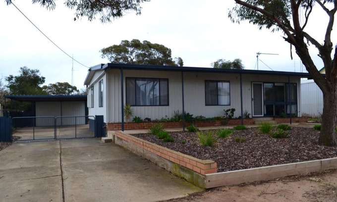 Moonta Bay Maison | Ocean Breeze
