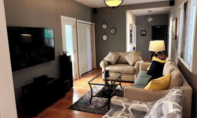 Montalva Maison | Ocean Breeze - Beach Escape