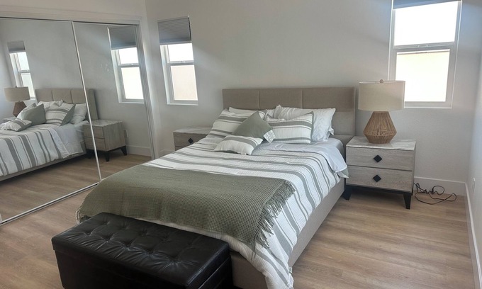Torrance Maison | Ocean Breeze Casita