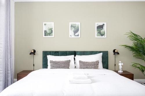 Southend-on-Sea Appartement | Ocean Breeze