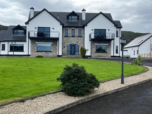 Dunfanaghy Maison | Ocean Breeze