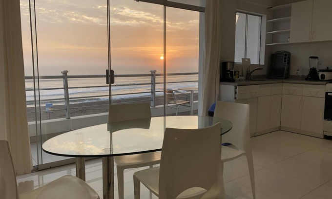 Huanchaco Appartement | Ocean Breeze Résidentiel