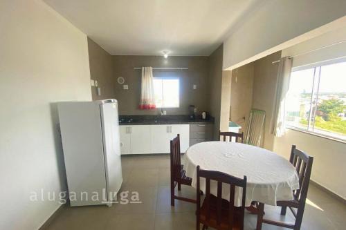 Jaguaruna Appartement | Brise Marine – Face à la mer