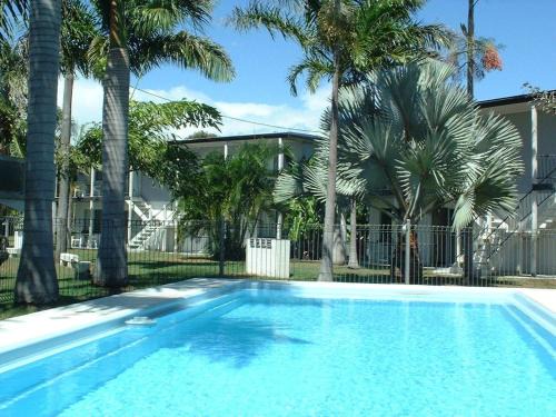 Queens Beach Appartement | Ocean Breeze Units