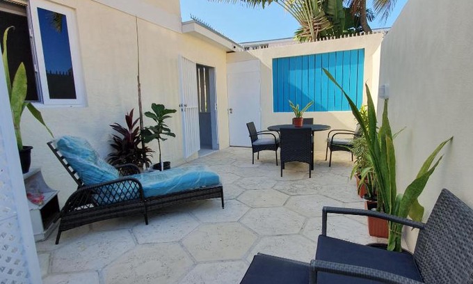 Nassau Appartement | Ocean Breeze Villa 242
