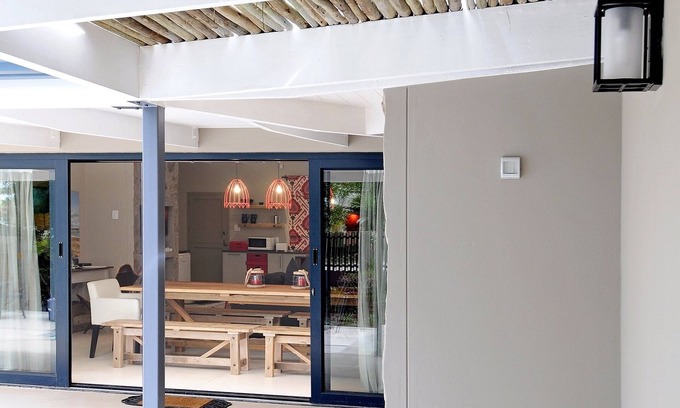 Kenton on Sea Hôtel | Ocean Breeze
