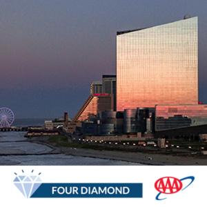 Atlantic City Hôtel | Ocean Casino Resort