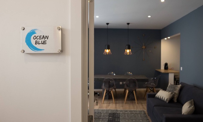 Cascais Appartement | Ocean Center Apartments - Ocean Blue