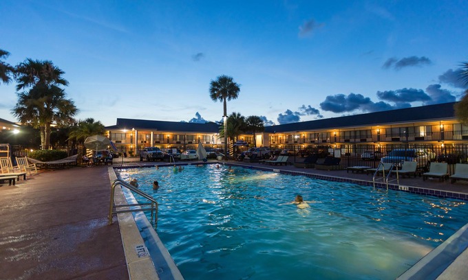 Fernandina Beach Hôtel | Ocean Coast Hotel at the Beach Amelia Island