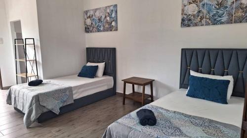 Penyabong Chalet De Ski | Ocean Cottage 3, Radiant Teluk Sari